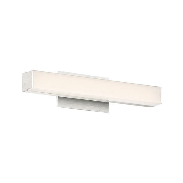 Dweled Brink LED 3-CCT Bathroom Vanity or Wall Light WS-776 - main